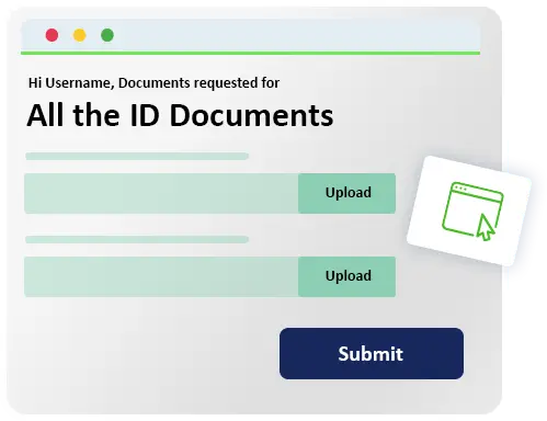 secure document