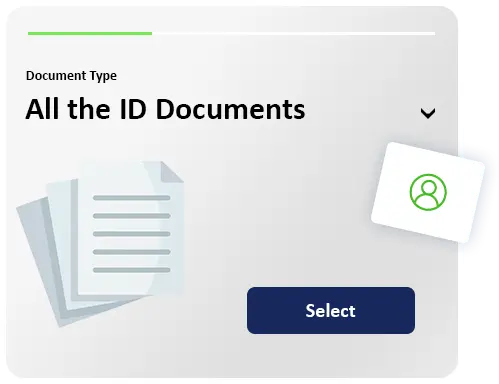 collecting client documents