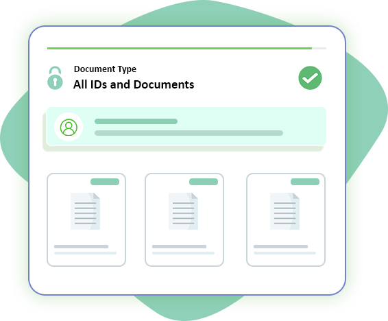 Collect documents